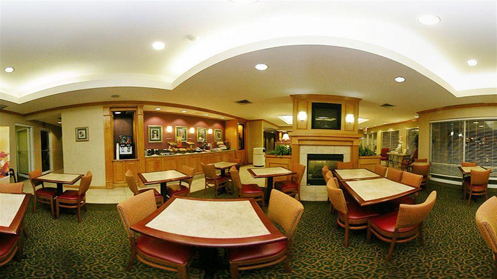 Springhill Suites By Marriott Lawton Exterior foto