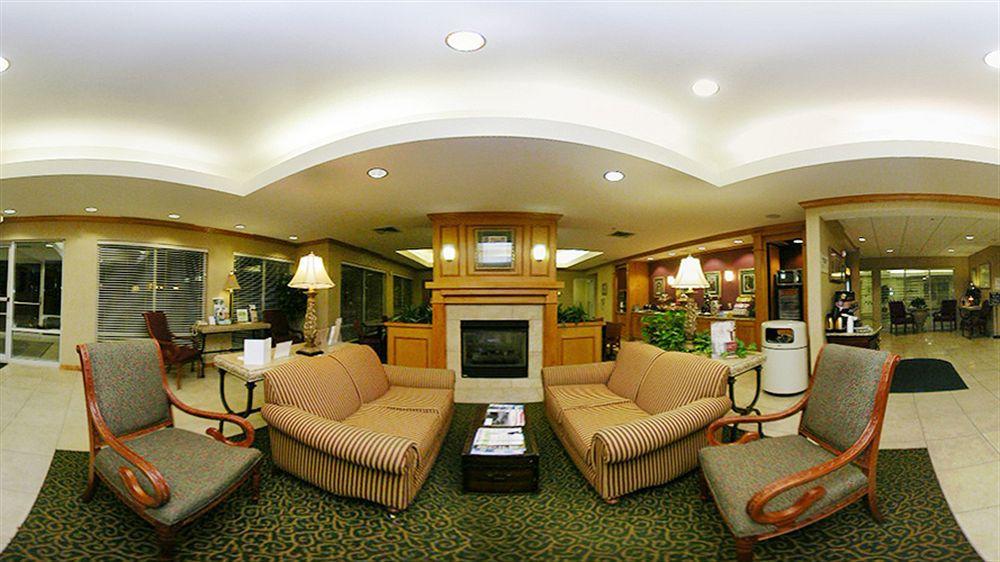Springhill Suites By Marriott Lawton Exterior foto