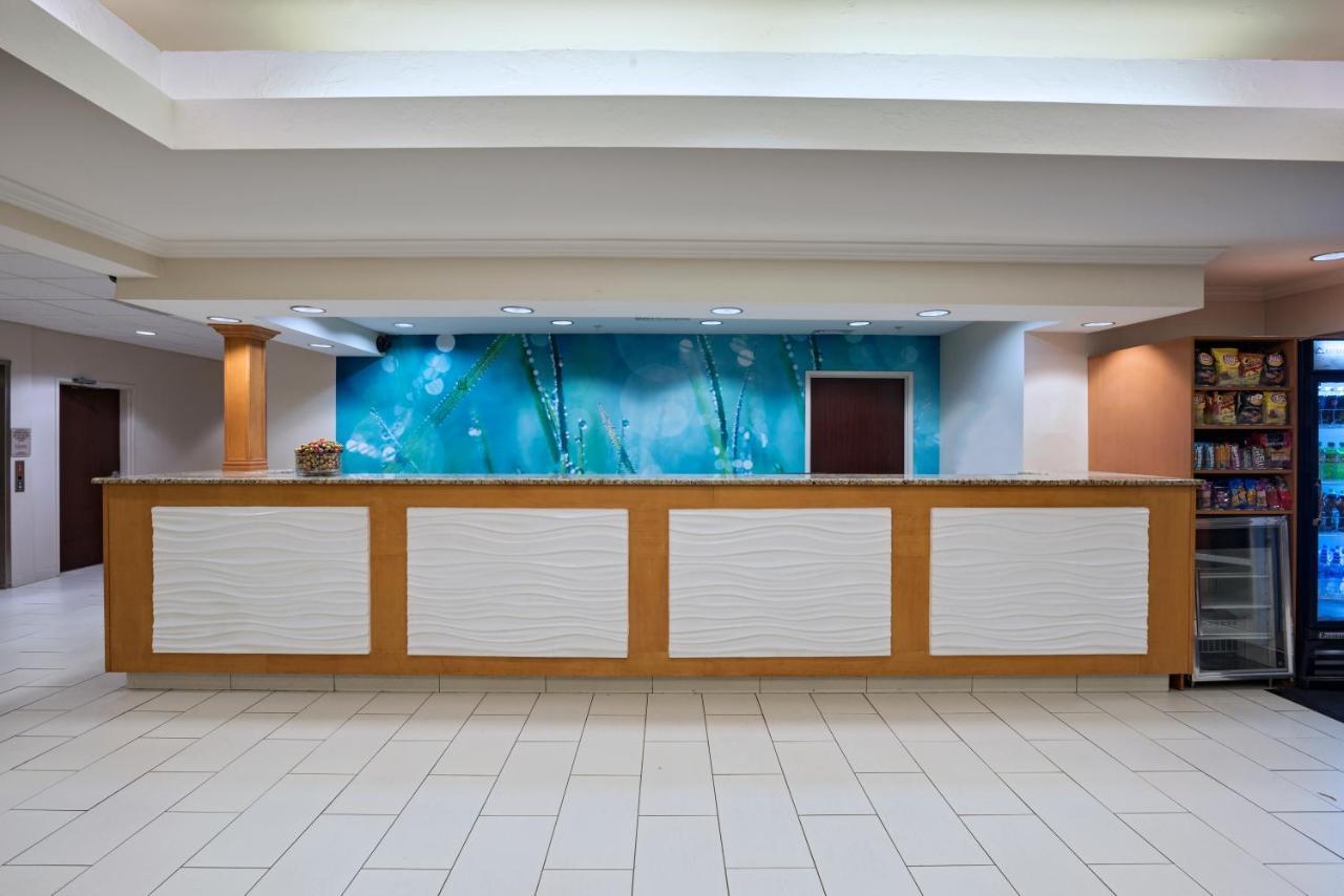 Springhill Suites By Marriott Lawton Exterior foto