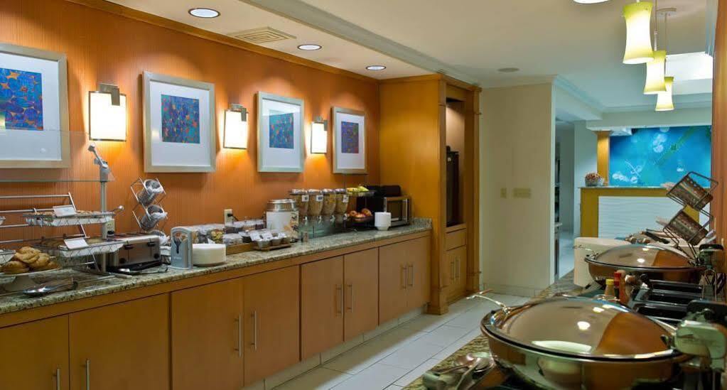 Springhill Suites By Marriott Lawton Exterior foto